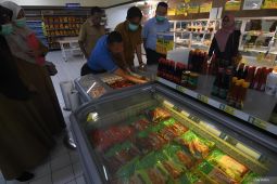 BPOM Palu intensifkan pengawasan pangan olahan selama Ramadhan