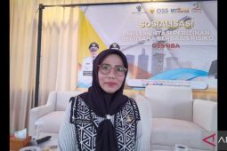 DPMPTK Bangka Tengah sudah terbitkan 7.741 NIB