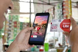 "Telkomsel Lite", perdana terjangkau bagi pekerja dan rumah tangga