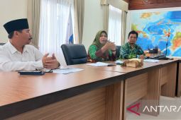 Bunda PAUD Babel, Safriati Safrizal Bahas Program Kerja 2024 Bersama Tim Pokja