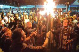 Pemkab Flores Timur NTT promosikan wisata daerah lewat Festival Bale Nagi pada 2-6 April