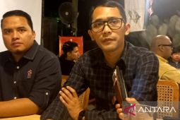OJK Sumsel-Babel Catat Tingkat Literasi Keuangan di Babel 62,34 persen