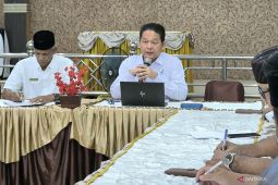 BPOM lakukan program pangan aman untuk cegah stunting di Simeulue