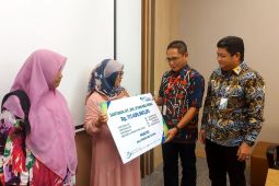BPJamsostek ajak industri ritel jamin perlindungan sosial para pekerja