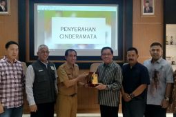 Komisi IV DPRD Provinsi Jambi studi banding ke Jawa Barat