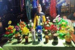 Dinas LH Kotabaru apresiasi petugas kebersihan
