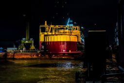 Jelang Lebaran, PT PAL Indonesia pastikan avtur Bandara Soetta aman