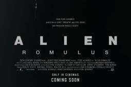 Film "Alien: Romulus" segera di bioskop Agustus mendatang