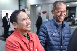 MK optimis  selesaikan perkara PHPU Pilpres tepat waktu
