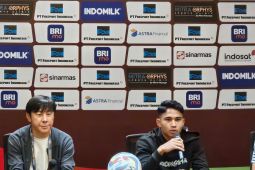 Kedatangan  pemain baru membuat timnas perlu adaptasi lebih
