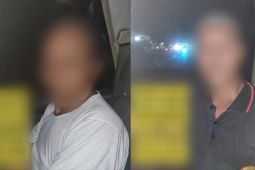 Polisi tangkap 2 pelaku judi togel di Cirebon