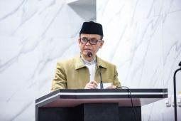 Pemkot Bandung minta masyarakat terapkan PHBS cegah DBD