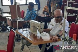 Teluk Wondama optimalkan BLK wujudkan tenaga kerja terampil