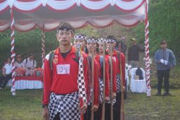 Pemkab Buleleng buat lomba napak tilas pendiri Kota Singaraja