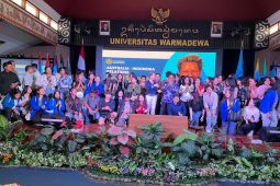 Konjen Australia nilai kerja sama pendidikan pererat hubungan bilateral dengan RI