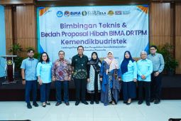 LPPM UP gelar bimtek dan bedah proposal