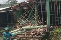 BPBD: Gempa di Tuban terjadi sebanyak 16 kali