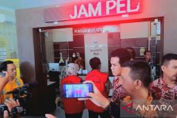 Tersangka kasus korupsi PDAM di Gorontalo bertambah tiga orang