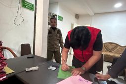 Kejari terima tahap dua perkara perpajakan rugikan  negara Rp3,9 miliar