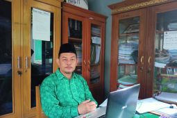 Pemkab Batanghari umumkan besaran zakat fitrah tahun 2024