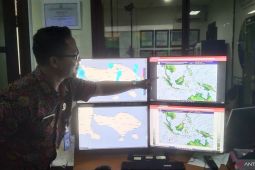 BBMKG Denpasar perkirakan Bali masuki awal kemarau pertengahan Maret 2024