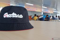 OIKN bekali petugas kantin HPK penjamah makanan jaga  kesehatan pekerja