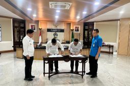 BPJS mengajak pekerja informal peduli program jaminan sosial