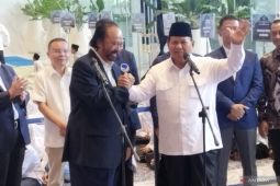 Rakyat ingin para pemimpin rukun usai pemilu