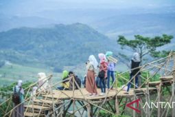 Pemkab Purwakarta siapkan puluhan destinasi wisata untuk musim libur Lebaran 2024