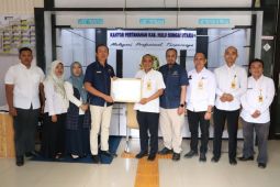 KPPN Tanjung dorong satker agar berbelanja melalui Digipay-Satu