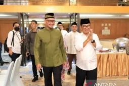 Pj Gubernur Kaltim minta swasta dukung  ketahanan pangan daerah
