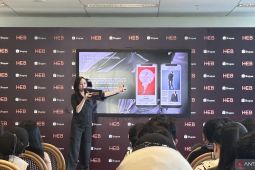 Shopee HEB dukung promosi jenama fesyen lokal di pasar internasional