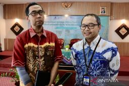 BI ingin tenaga kerja di Kalsel tidak tergantung sektor batu bara