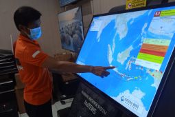 BPBD Jember minta masyarakat tetap waspada  terhadap gempa bumi Tuban
