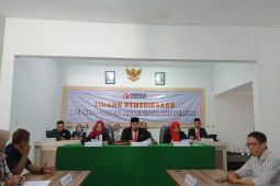 Bawaslu Jember gelar sidang dugaan pergeseran suara