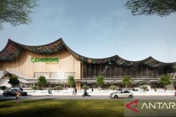 Pasar Jambu Dua dan Pasar Sukasari dinobatkan jadi pasar bersih