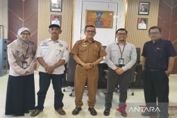 KPPN expedites cash assistance distribution in Kotabaru