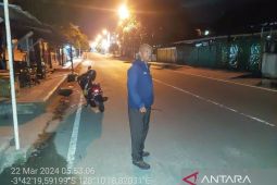 Polresta Ambon antisipasi aksi bentrok antar kelompok  pemuda
