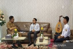 Kotabaru terima tambahan dana desa Rp5,59 Miliar
