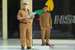 Dispust HSU Dorong Pengunaan Arsip Digital