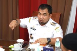 Pj Bupati Aceh Besar ajak warga padamkan lampu satu jam
