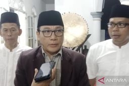 Masa jabatan diperpanjang, Wali Kota komitmen maksimalkan pembangunan Metro