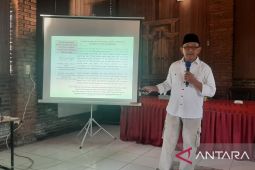Caleg di Tangerang ajukan sengketa pemilu ke DKPP