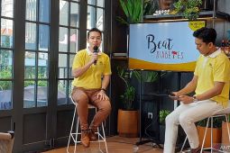 Dokter sarankan habis sahur tak langsung tidur agar gula darah tidak naik