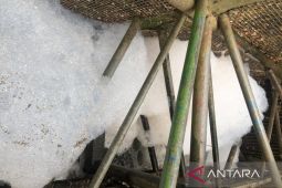 Perumda Tirta Kahuripan tangani limbah detergen penyebab aliran air terhenti