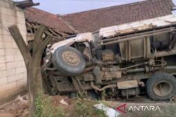 Pj Bupati Bogor kecewa pelaku transportasi tambang langgar kesepakatan