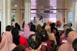 Otorita IKN komitmen bangun lingkungan kerja aman