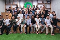 Serikat Pekerja Pertamina Safari dengan DEM Sumut