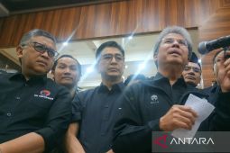 Gugat hasil Pemilu, TPN Ganjar- Mahfud siapkan puluhan saksi dari berbagai daerah
