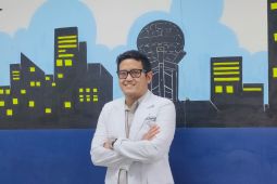 Dokter: Berbaring bisa redakan asam lambung tanpa membatalkan puasa